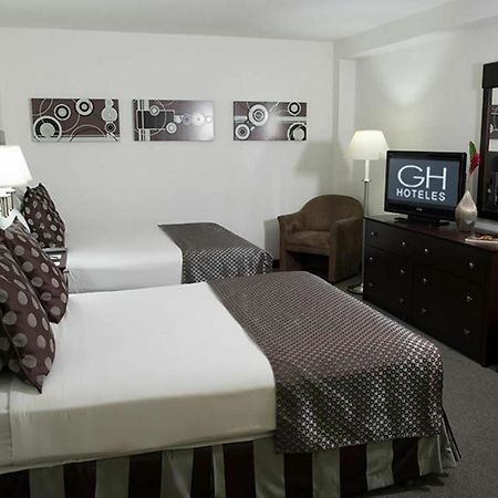 Guaparo Suites วาเลนเซีย ภายนอก รูปภาพ