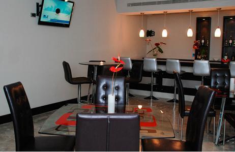 Guaparo Suites วาเลนเซีย ภายนอก รูปภาพ