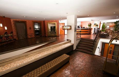 Guaparo Suites วาเลนเซีย ภายนอก รูปภาพ