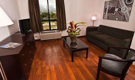 Guaparo Suites วาเลนเซีย ภายนอก รูปภาพ
