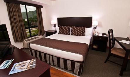 Guaparo Suites วาเลนเซีย ภายนอก รูปภาพ