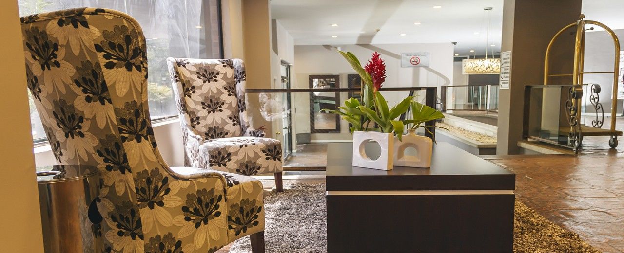 Guaparo Suites วาเลนเซีย ภายนอก รูปภาพ
