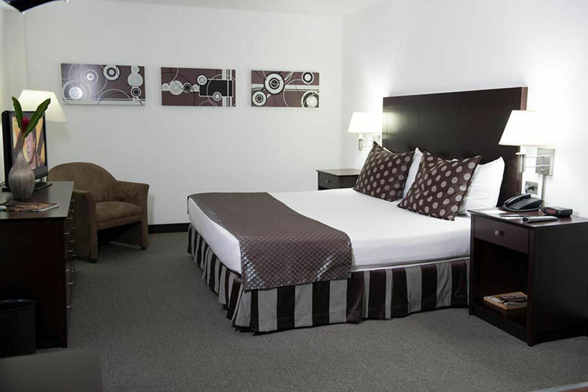 Guaparo Suites วาเลนเซีย ภายนอก รูปภาพ