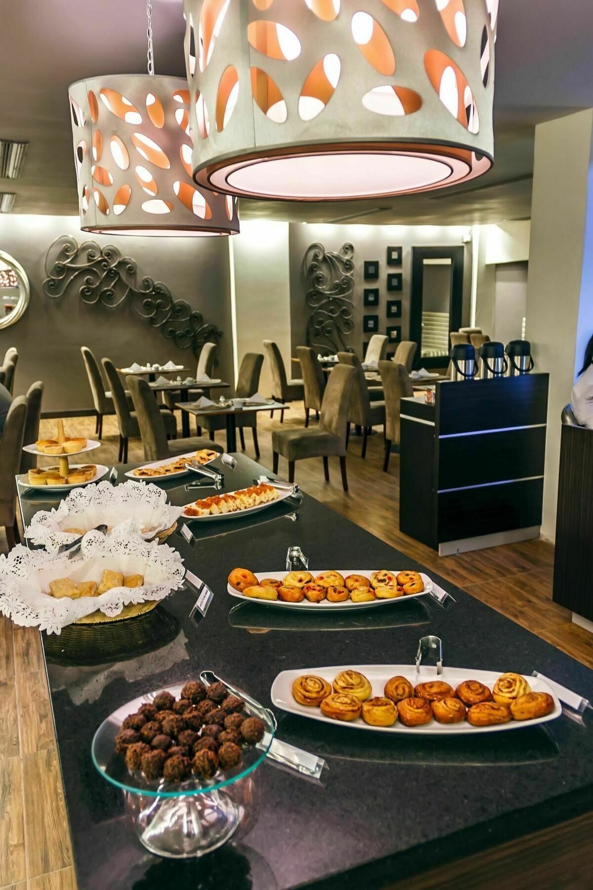 Guaparo Suites วาเลนเซีย ภายนอก รูปภาพ