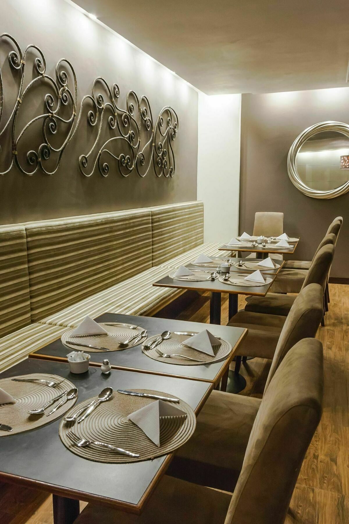 Guaparo Suites วาเลนเซีย ภายนอก รูปภาพ